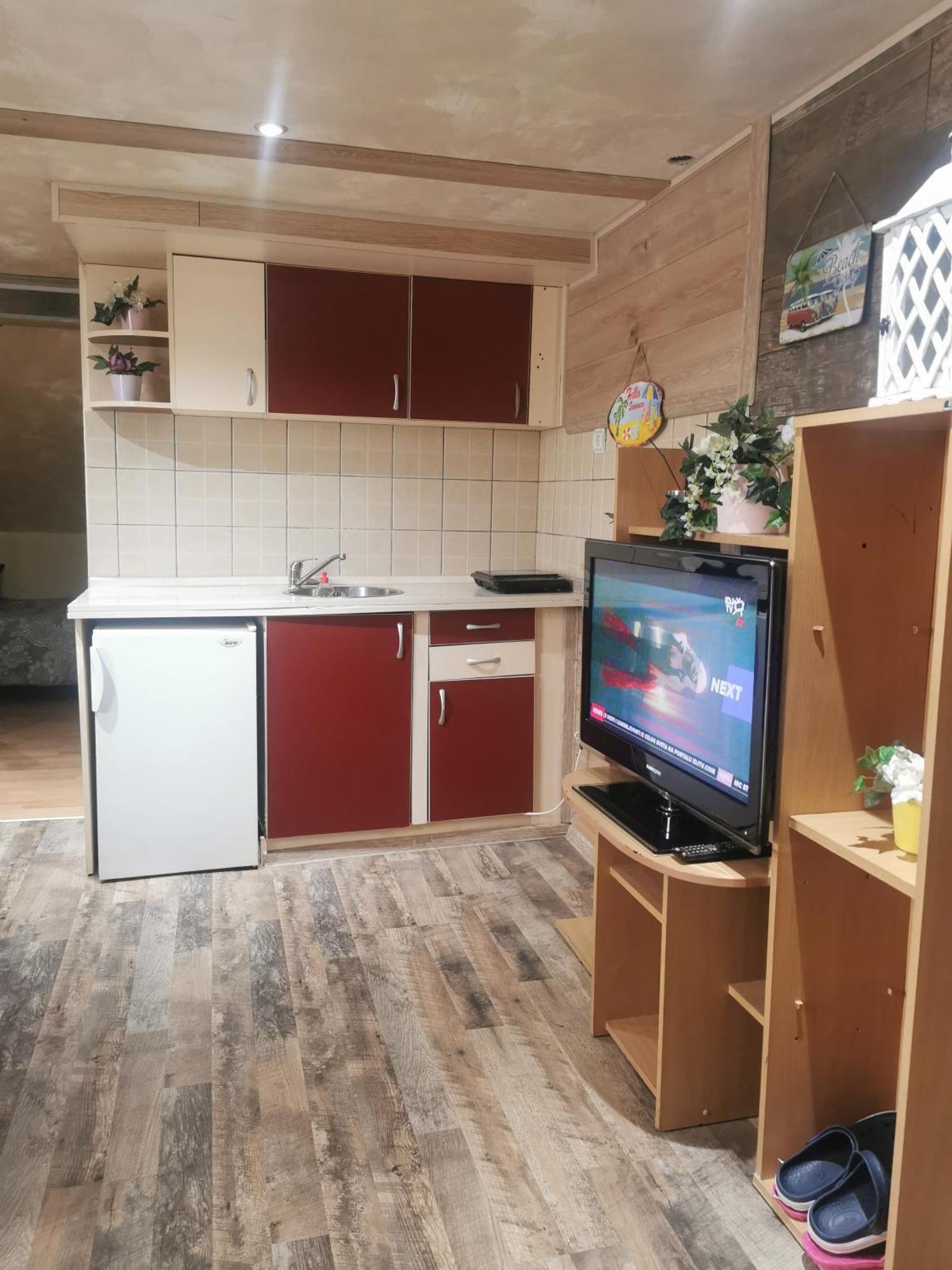 דירות Zaječar Urban Life 2 מראה חיצוני תמונה